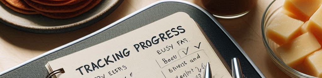 Tracking Your Progress