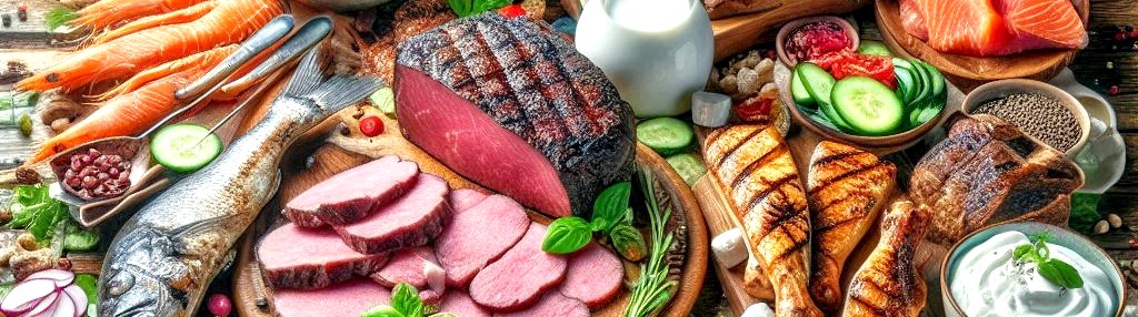Introduction to the Carnivore Diet