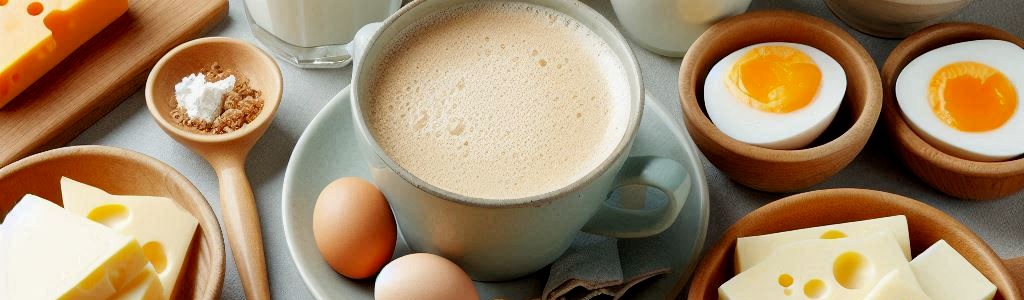 Recipes and Snack Ideas: