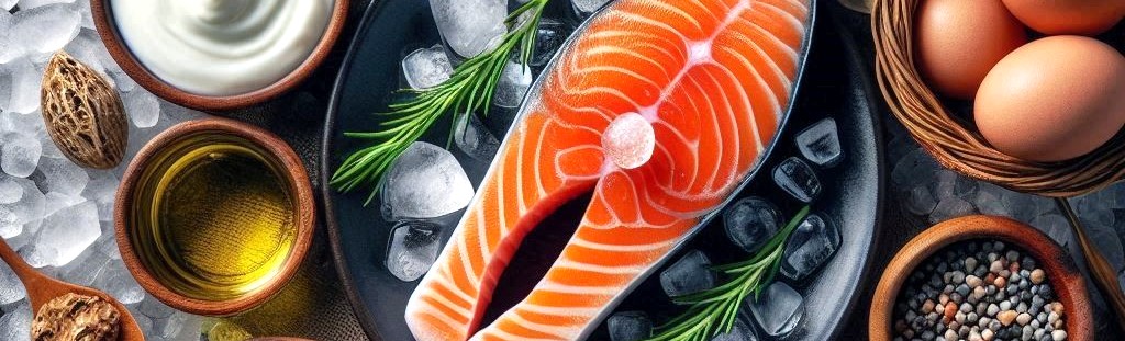 Iodine Sources on the Carnivore Diet