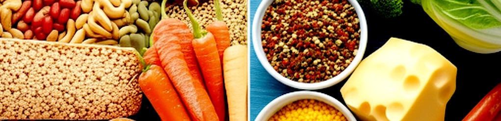 Grains and Alternatives: Dr. Berry's Perspective