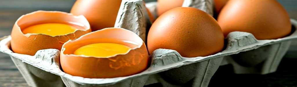 Egg-cellent Carnivore Staples