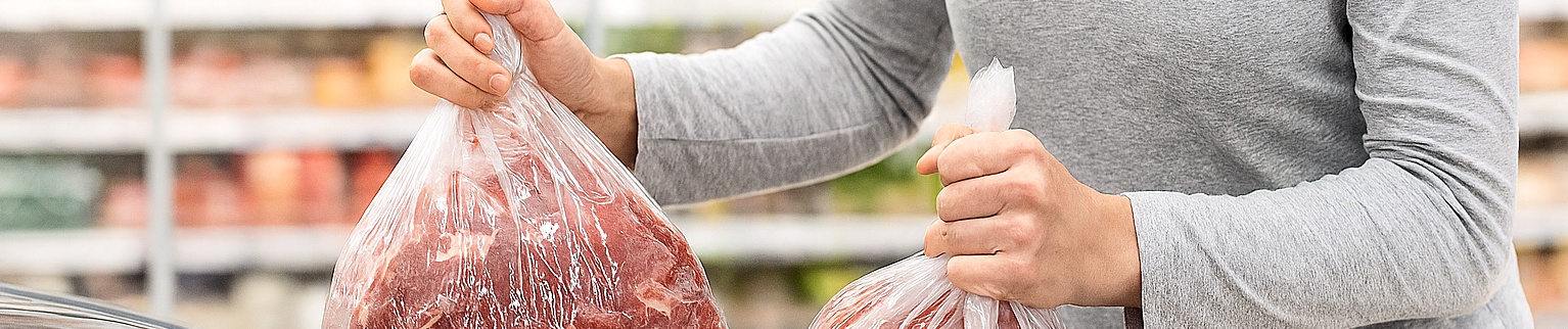  Carnivore shopping tips 
