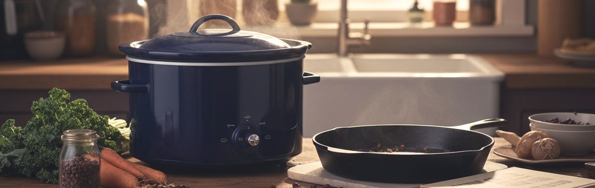 Essential cooking tools for budget carnivore meals.
